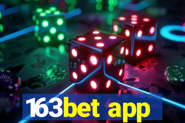 163bet app